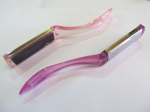 Beauty Produts, Foot Scrubber