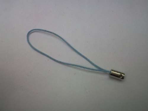 Cellphone Straps Blue
