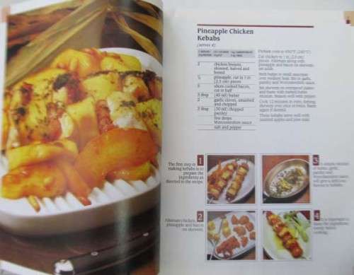 A Guide To Modern Cooking - Pol Martin - Smart And Simple Cooking, 446 Pages 620 Full Color Photos