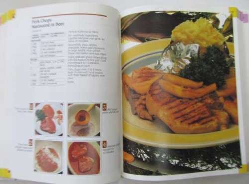 A Guide To Modern Cooking - Pol Martin - Smart And Simple Cooking, 446 Pages 620 Full Color Photos