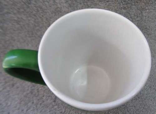 4 x Mug, Knorr, Cup a Soup, Buy per Item  - See Photo Below