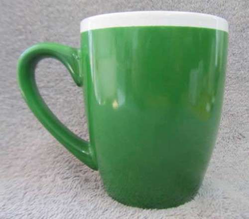 4 x Mug, Knorr, Cup a Soup, Buy per Item  - See Photo Below