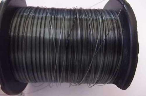 Stringing Material, Gut, Multi Coloured, 0,4mm, 1 Meter