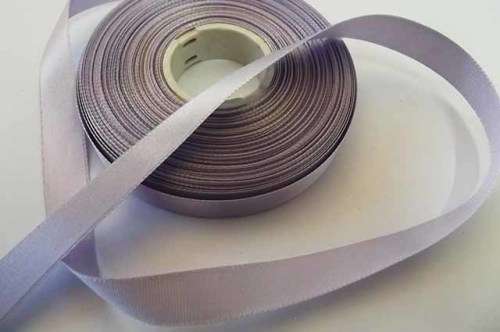 Satin Ribbon, Light Lilac, 12mm Wide, 1pc / 1 meter
