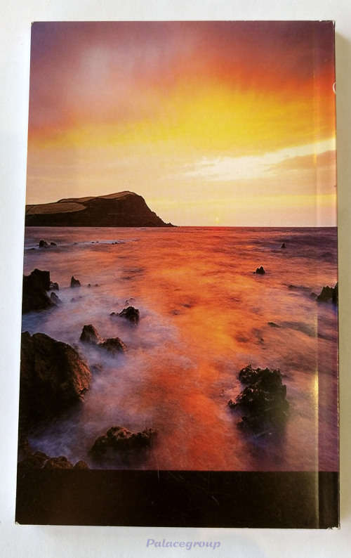 God Het Gesê Onthou, Mark A. Finley,  Sagteband - 116bl. A5 (Soos Nuut)