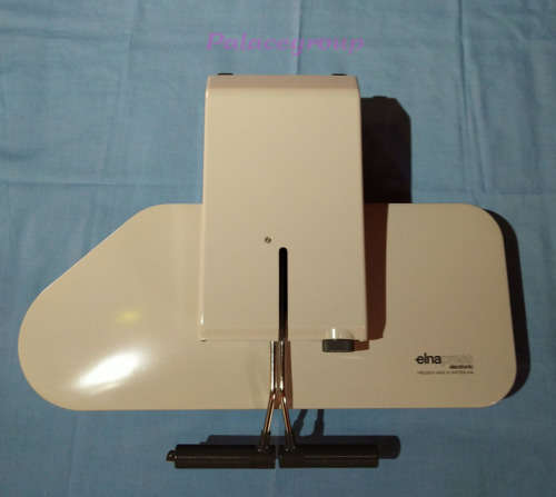 Elnapress Electronic Iron Clothes - Laundry Press, With Vinyl Cover, Good Working Condition