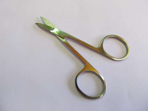 Stork Scissors, 1pc