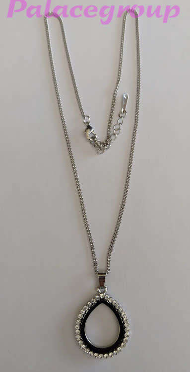 1 Lot Silver Jewellery, As Per Scan & List..........See Below....