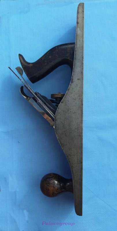 Vintage Stanley Hand Plane No 5, In Good Condition, See Photos Below