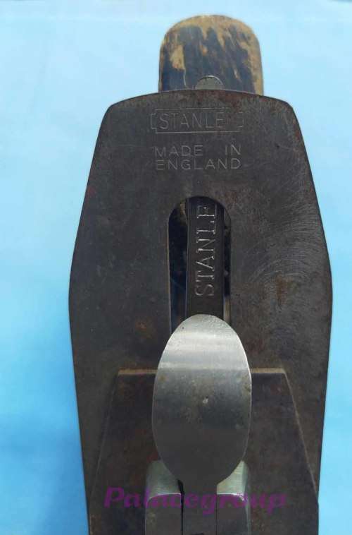 Vintage Stanley Hand Plane No 5, In Good Condition, See Photos Below