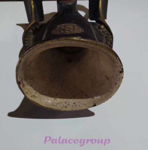 Vintage Spong & Co Coffee Grinder No. 3, Made In London - Made For A Lifetime, Condition 9/10