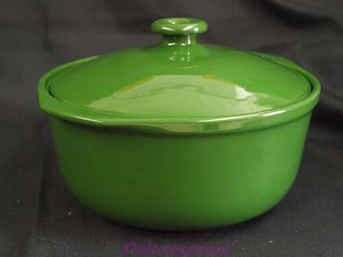 Vintage casserole dish cheap