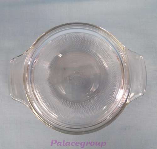 USA Casserole Baking Dishes With Clear Lid, 355ml, Good Condition, See Photos Below