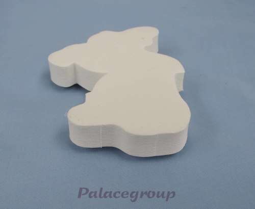 Decor Stamps, Paintcraft, Flowerpot, 10cm x 6cm, Decorating Walls-Doors-Ceilings-Wood-Fabric-Paper