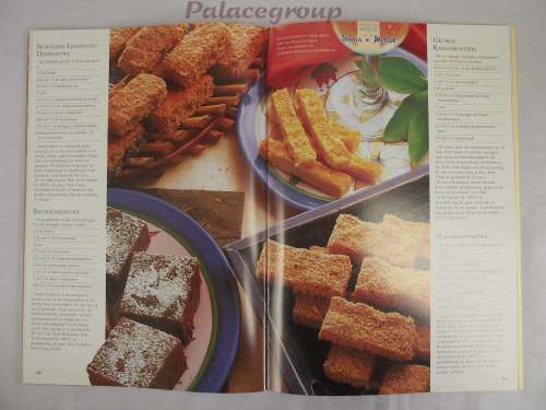 Vinnig `n` Maklik, Koek & Muffins,Kleinkoekies, Skywe & Nog, 79 Resepte, Sagte Band, 64bl