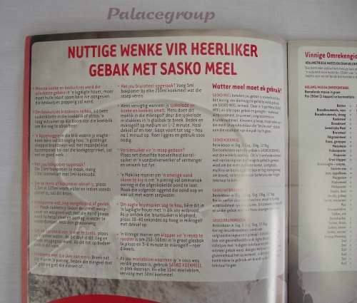 Vinnig `n` Maklik, Koek & Muffins,Kleinkoekies, Skywe & Nog, 79 Resepte, Sagte Band, 64bl