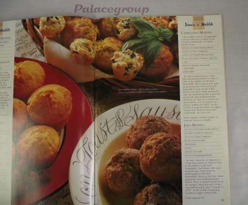 Vinnig `n` Maklik, Koek & Muffins,Kleinkoekies, Skywe & Nog, 79 Resepte, Sagte Band, 64bl