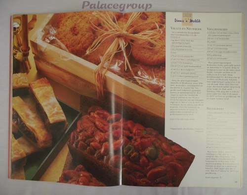 Vinnig `n` Maklik, Koek & Muffins,Kleinkoekies, Skywe & Nog, 79 Resepte, Sagte Band, 64bl