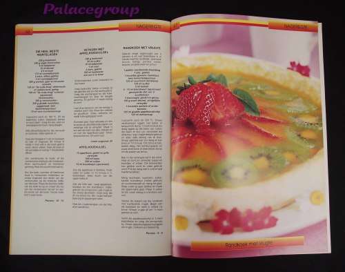 Vars!, Volume 4, Die Braai-En-Buitelug Kookboek, 80 Resepte, Sagte Band, 48bl