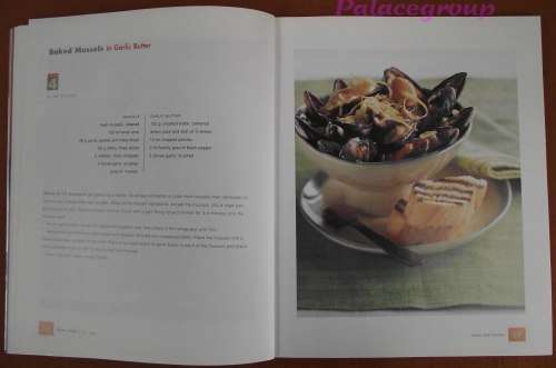 Three Chefs In The Cape, Carlton Food Network Television Series, Paper Back, +50 Recp, 111pg, A4