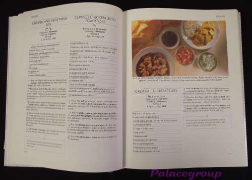 Quick And Thrifty Cooking In South Africa, Readers Digest, +600Recipes, 360pg, Hardcover, A4