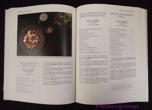 Quick And Thrifty Cooking In South Africa, Readers Digest, +600Recipes, 360pg, Hardcover, A4