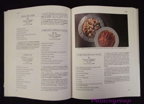 Quick And Thrifty Cooking In South Africa, Readers Digest, +600Recipes, 360pg, Hardcover, A4