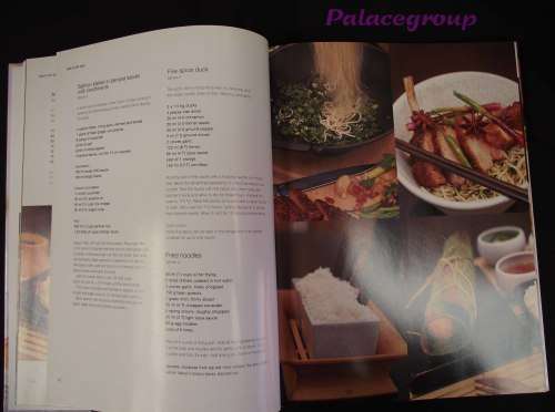 Simply Entertaining, Elsa Van Der Nest, 129Recipes, 144pg, Hardcover, A4