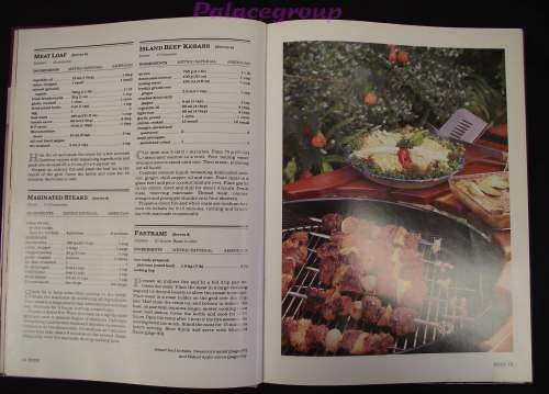 The South African Kettle Braai Cookbook, Shirley Guy - Marty Klinzman, +200Rec, 112pg, Hardcover, A4