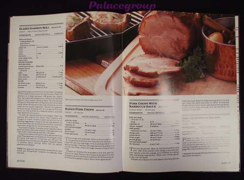 The South African Kettle Braai Cookbook, Shirley Guy - Marty Klinzman, +200Rec, 112pg, Hardcover, A4