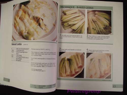 Easy Cooking For Today, Smart and Simple Cooking, Pol Martin, +600Rec, 608pg, Hardcover, A4