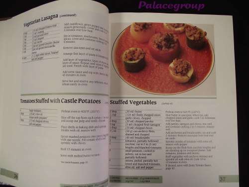 Easy Cooking For Today, Smart and Simple Cooking, Pol Martin, +600Rec, 608pg, Hardcover, A4