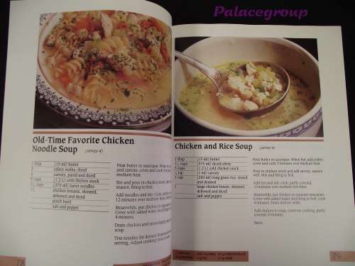 Easy Cooking For Today, Smart and Simple Cooking, Pol Martin, +600Rec, 608pg, Hardcover, A4