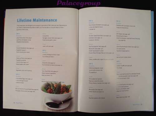 The Illustrated Atkins New Diet Cookbook, +200 Recipes, 224pg, Hard Cover, A4