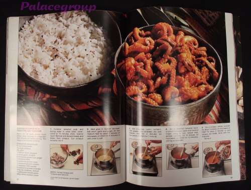 Easy Curry Cookery,177 Recipes, 128pg, Paperback, A4