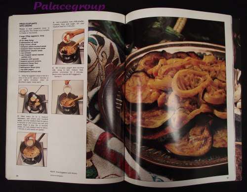 Easy Curry Cookery,177 Recipes, 128pg, Paperback, A4