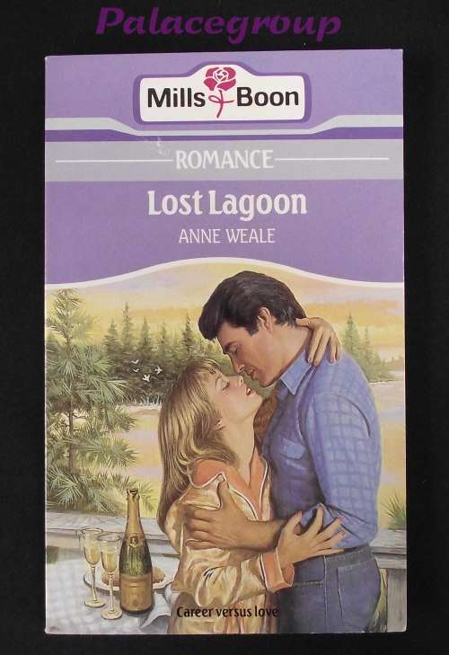 Mills and Boon, Seperate Bedrooms, Anne Weale, 2787, Paperback, A5