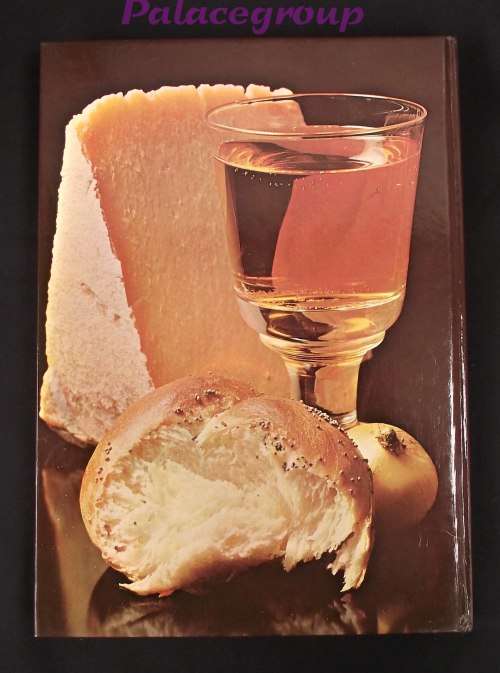 Die Volledige Brood Boek, Lorna Walker & Joyce Hughes, +200 Resepte, 185 Bladsye, Hardeband