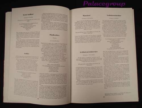 Die Volledige Brood Boek, Lorna Walker & Joyce Hughes, +200 Resepte, 185 Bladsye, Hardeband