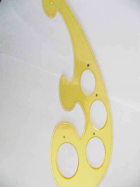 Curve Set, 3pc, 32cm - 17cm - 13cm