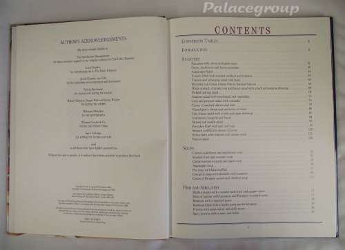 All Colour Cookery Book, Willi Elsener, 128 Pages, Book Full Of Recipes And Tips, Hard Back, +A4