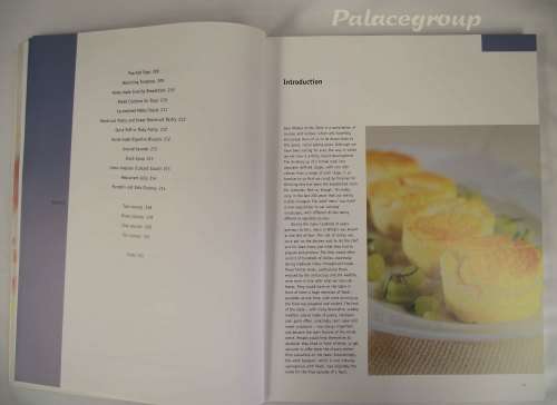Gary Rhodes At The Table, 224 Pg, +140 Recipes Paper Back, +A4