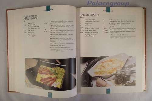 Supreme Cuisine, Pol Martin, +400Rec, 511pg, Hardcover, +850 Photos, A4+