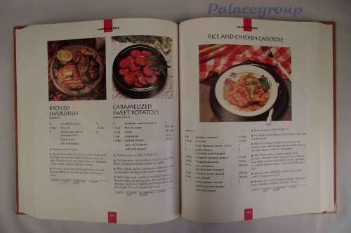 Supreme Cuisine, Pol Martin, +400Rec, 511pg, Hardcover, +850 Photos, A4+