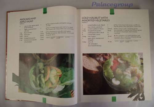 Supreme Cuisine, Pol Martin, +400Rec, 511pg, Hardcover, +850 Photos, A4+