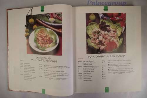 Supreme Cuisine, Pol Martin, +400Rec, 511pg, Hardcover, +850 Photos, A4+