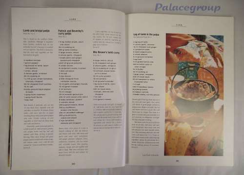 Potjiekos Favourites, Sannie Smit, +150 Recipes, 96pg, Paperback, A4+, Colour Photo`s
