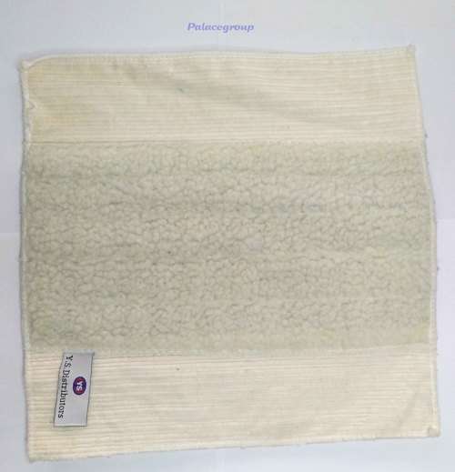 Microfiber Refill, ±290mm x 280mm, Reversible, 1pc,  See Photos For More Info