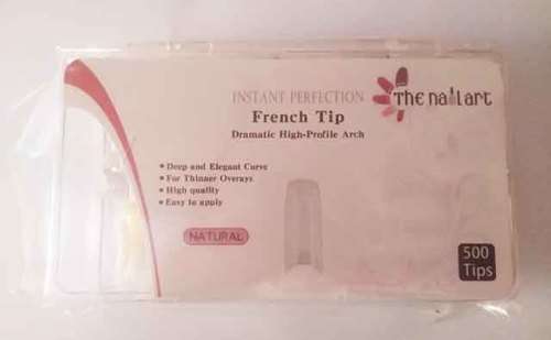 Cut Out Tips for Thinner Overlays
