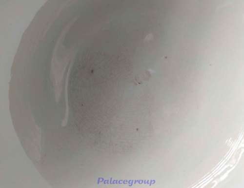 TG Green`s Gripstand Mixing Bowl 13¼" Biscuit Colour On The Outside - Cream Inside, See Photo`s